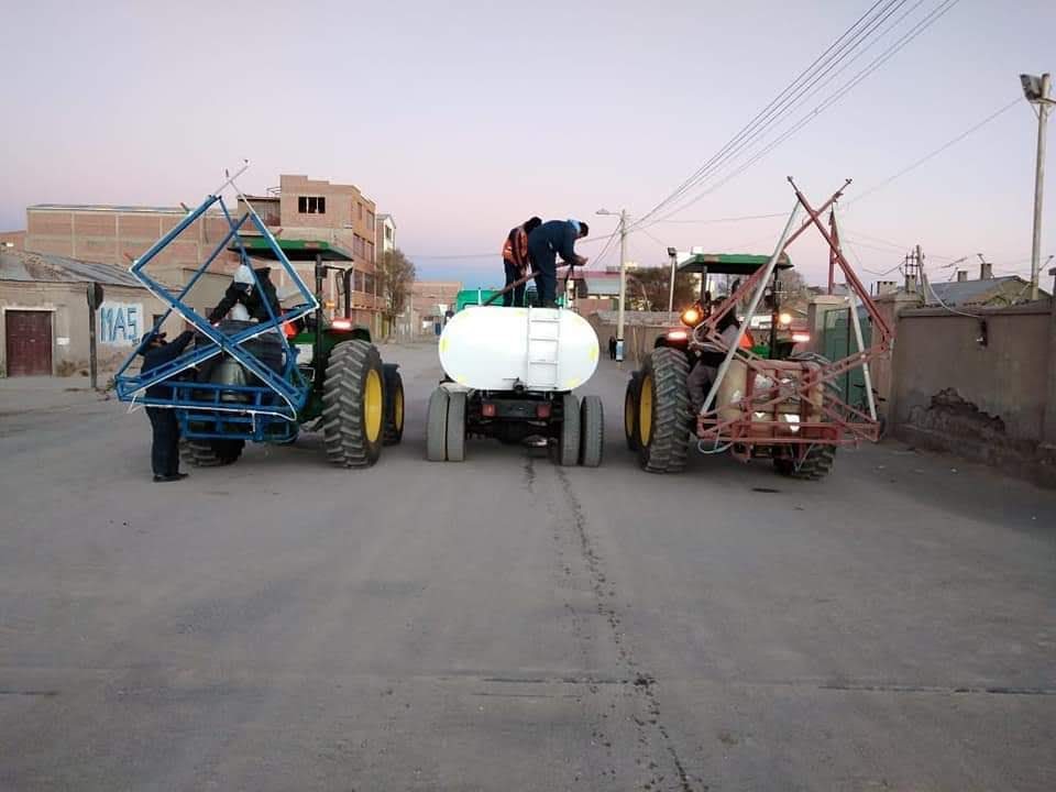 Transportes Noe nosotros